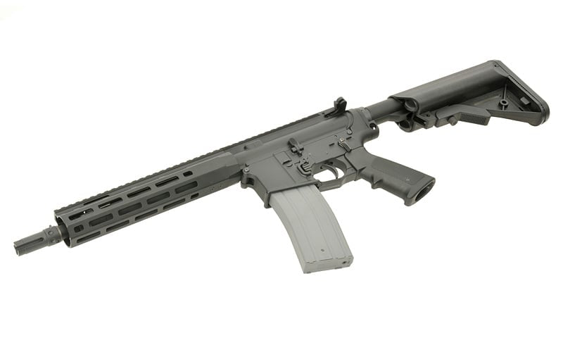 Knight's Armament KS-3 GBB Replica di WELL PRO