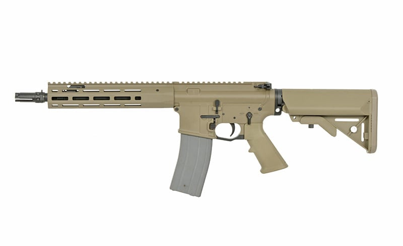 Knight's Armament KS-3 9,5" GBB Replica di WELL PRO