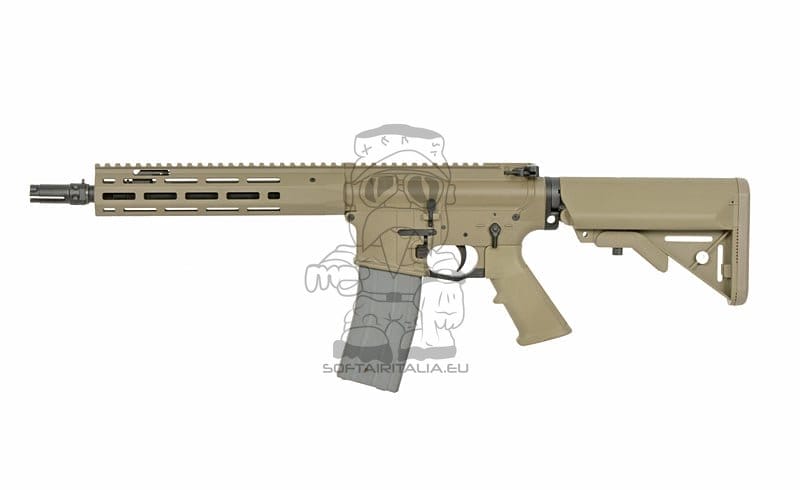 Knight's Armament KS-3 9,5" GBB Replica di WELL PRO