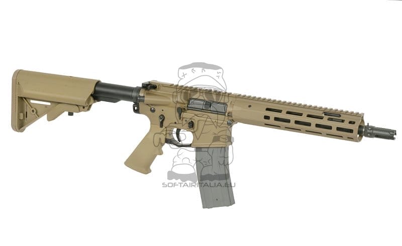 Knight's Armament KS-3 9,5" GBB Replica di WELL PRO