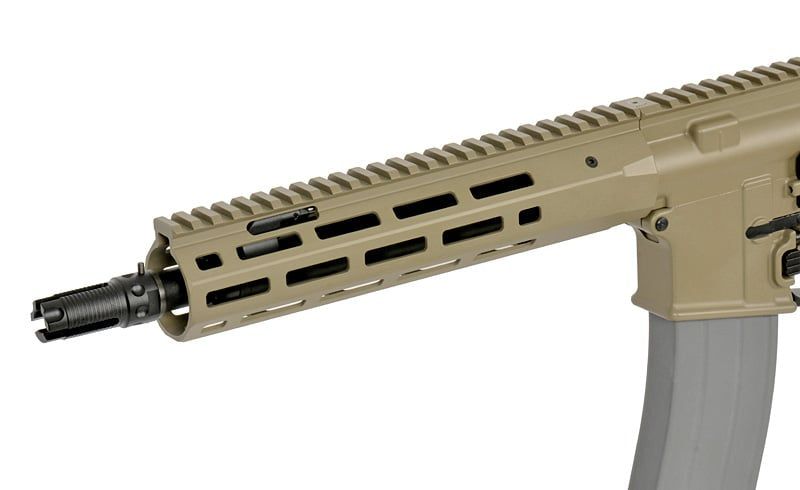 Knight's Armament KS-3 9,5" GBB Replica di WELL PRO