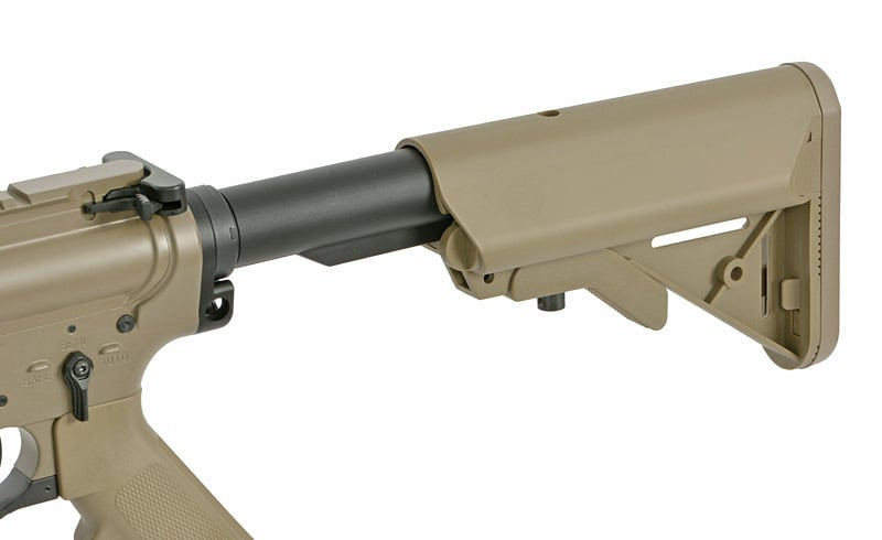 Knight's Armament KS-3 9,5" GBB Replica di WELL PRO