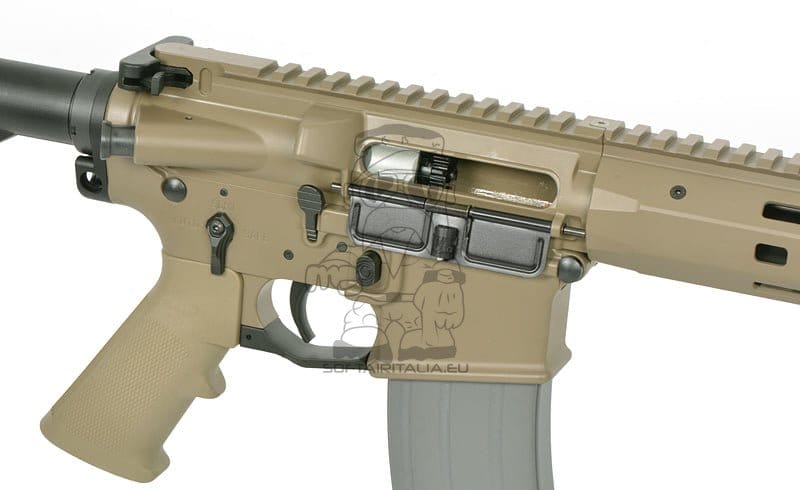 Knight's Armament KS-3 9,5" GBB Replica di WELL PRO