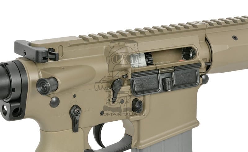 Knight's Armament KS-3 9,5" GBB Replica di WELL PRO