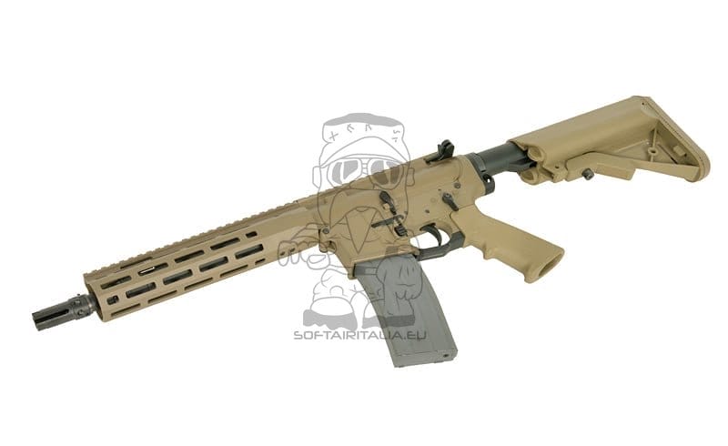 Knight's Armament KS-3 9,5" GBB Replica di WELL PRO