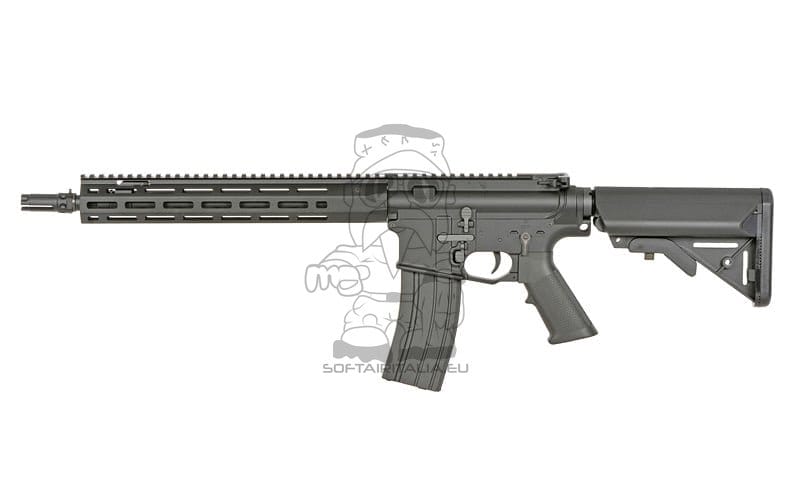 WE13 DSG 13" M4/AR-15 di WELL PRO
