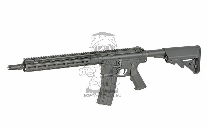 WE13 DSG 13" M4/AR-15 di WELL PRO