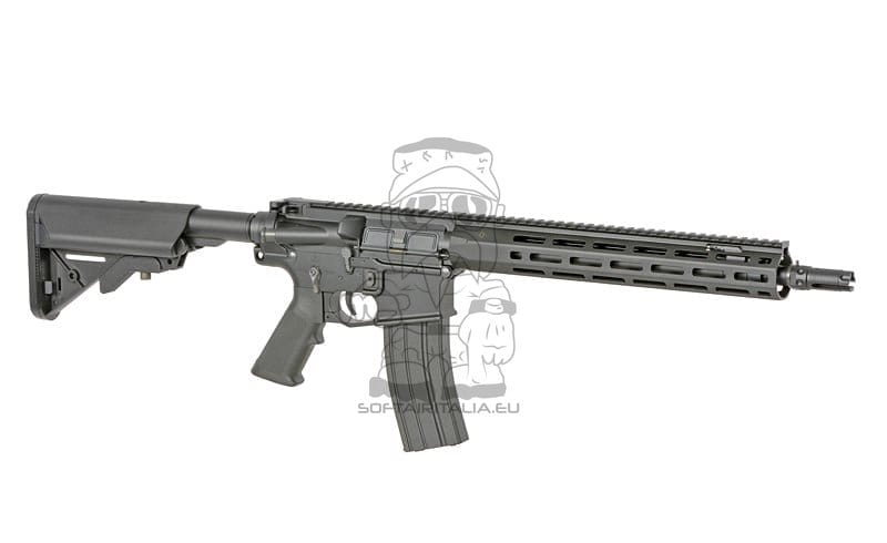 WE13 DSG 13" M4/AR-15 di WELL PRO