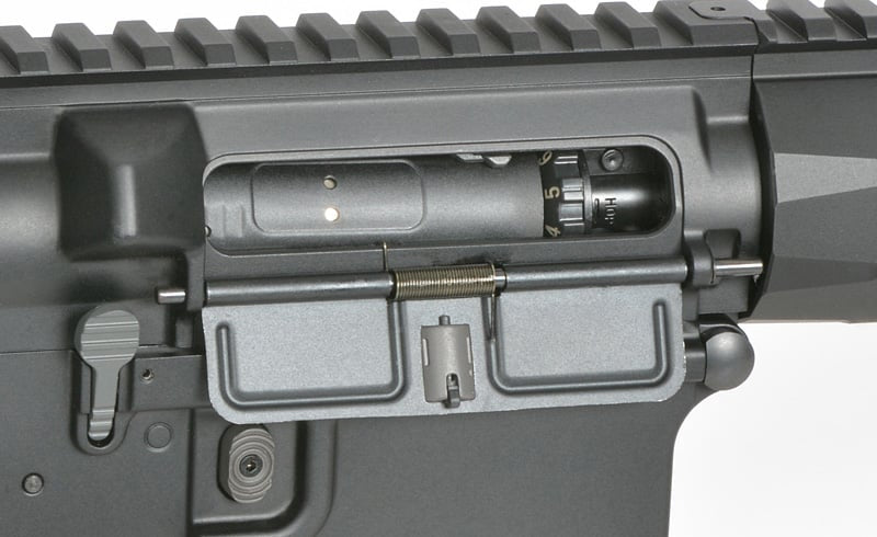 WE13 DSG 13" M4/AR-15 di WELL PRO