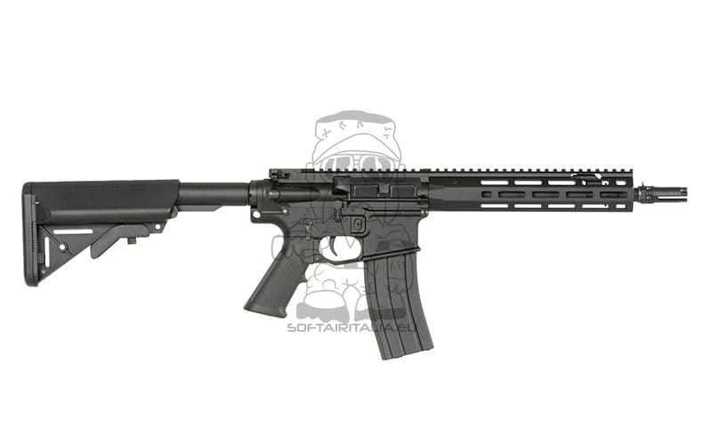 WE13 9,5" M4/AR-15 Knight's Armament di WELL PRO