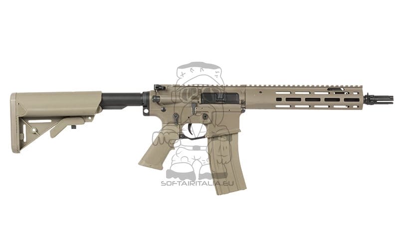 WE13 DSG 9,5" M4/AR-15 di WELL PRO