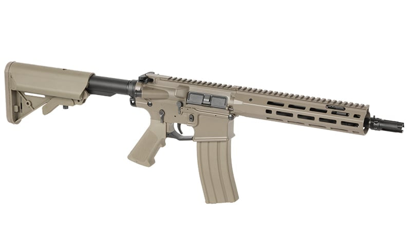 WE13 DSG 9,5" M4/AR-15 di WELL PRO