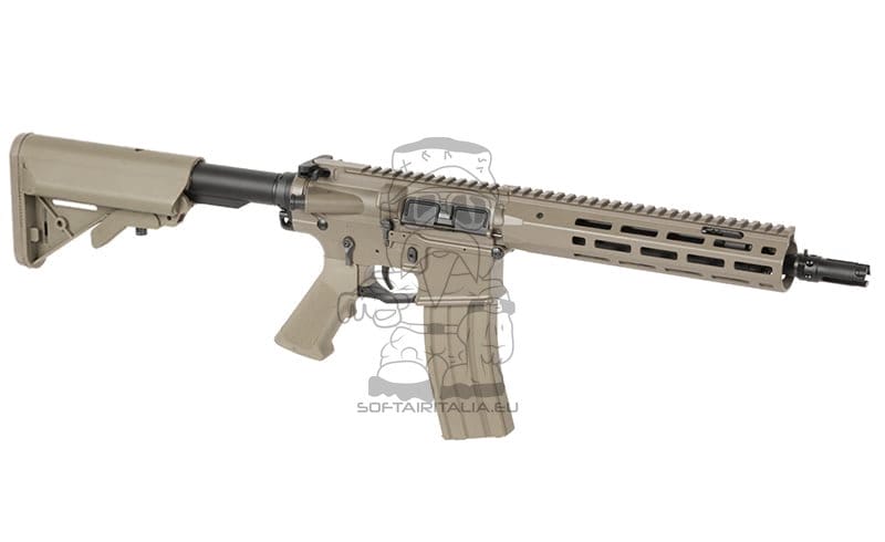 WE13 DSG 9,5" M4/AR-15 di WELL PRO