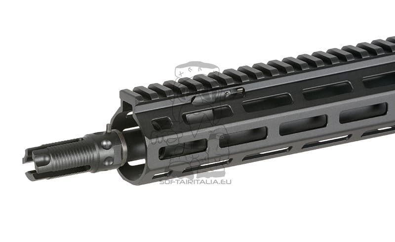 WE13 9,5" M4/AR-15 Knight's Armament di WELL PRO
