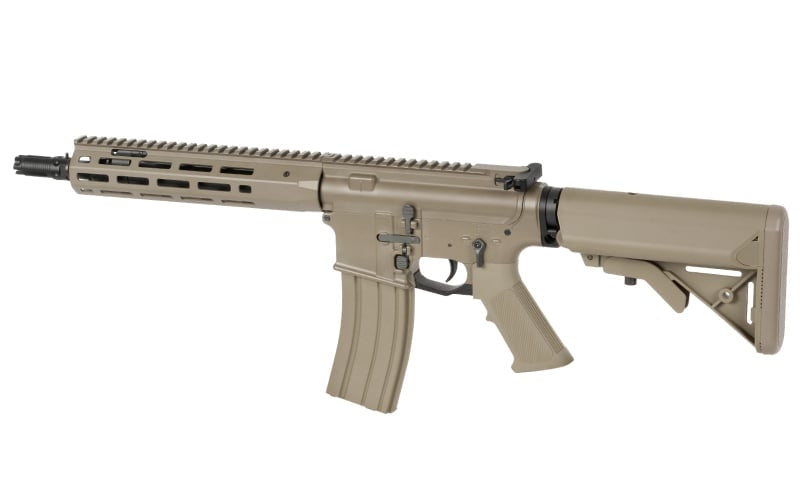 WE13 DSG 9,5" M4/AR-15 di WELL PRO