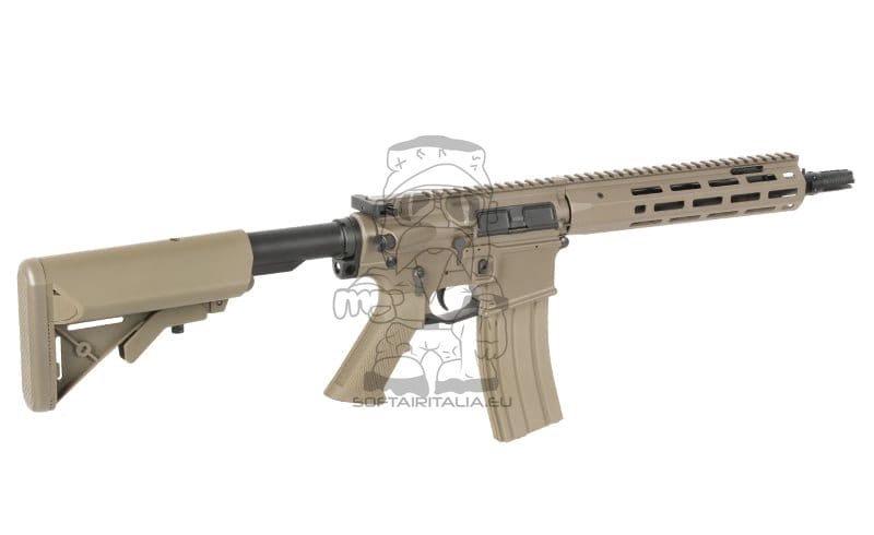 WE13 DSG 9,5" M4/AR-15 di WELL PRO