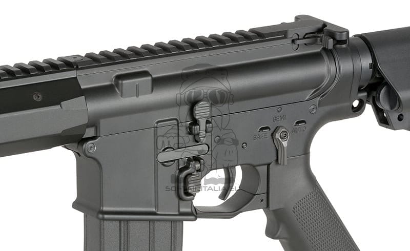 WE13 9,5" M4/AR-15 Knight's Armament di WELL PRO