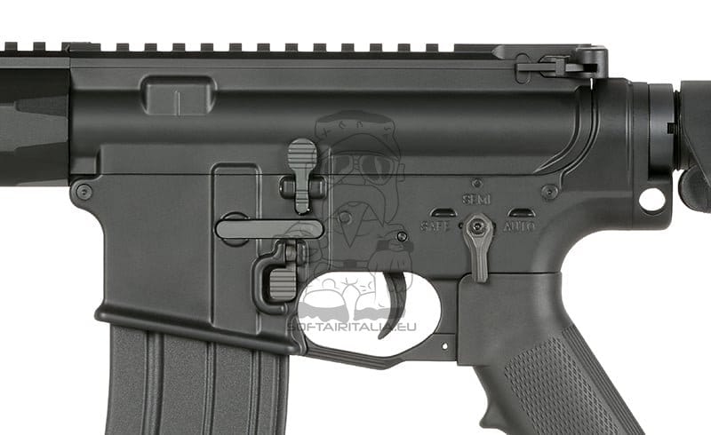 WE13 9,5" M4/AR-15 Knight's Armament di WELL PRO