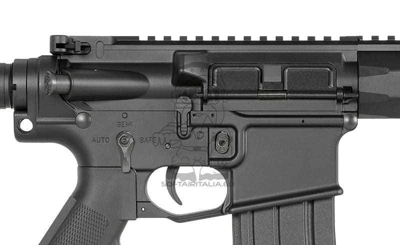 WE13 9,5" M4/AR-15 Knight's Armament di WELL PRO