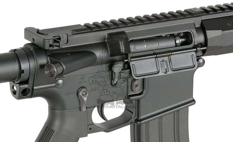 WE13 9,5" M4/AR-15 Knight's Armament di WELL PRO