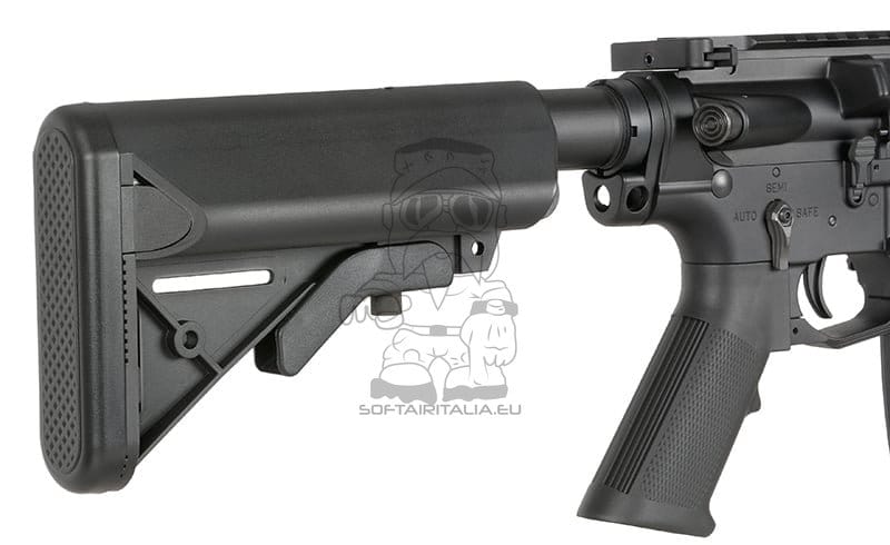 WE13 9,5" M4/AR-15 Knight's Armament di WELL PRO