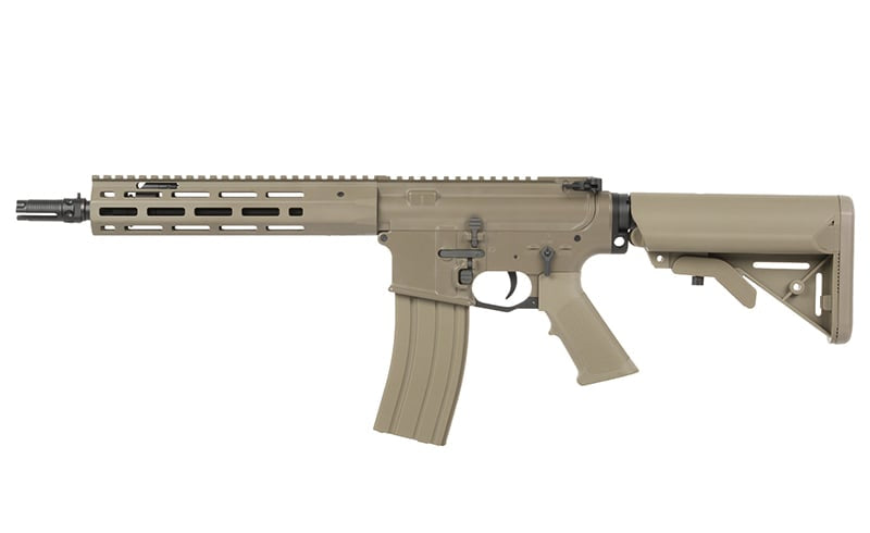 WE13 9,5" M4/AR-15 Knight's Armament di WELL PRO