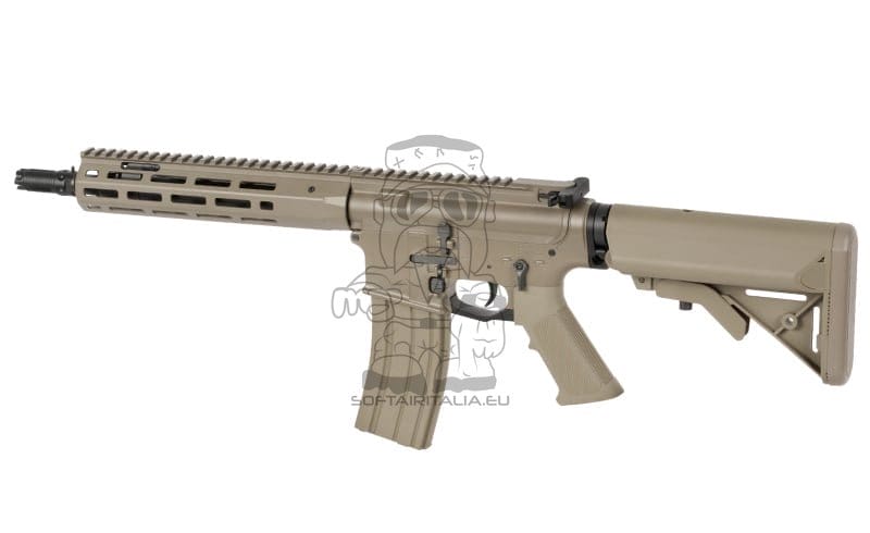 WE13 9,5" M4/AR-15 Knight's Armament di WELL PRO