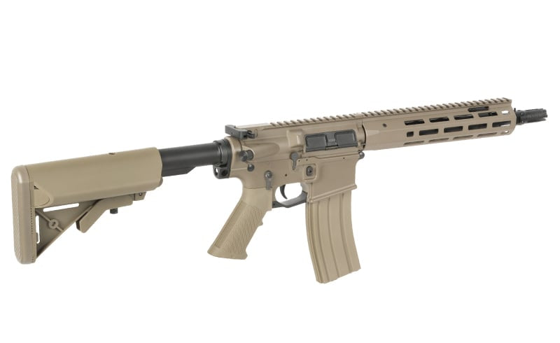 WE13 9,5" M4/AR-15 Knight's Armament di WELL PRO