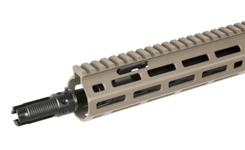 WE13 9,5" M4/AR-15 Knight's Armament di WELL PRO