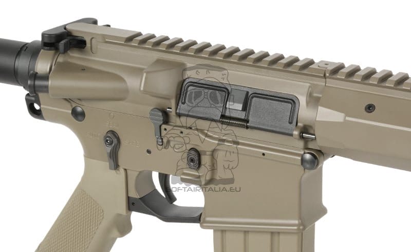 WE13 9,5" M4/AR-15 Knight's Armament di WELL PRO
