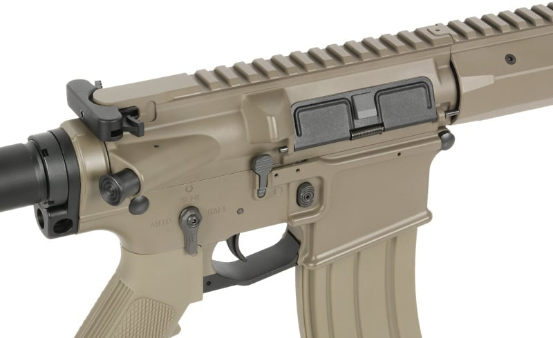 WE13 9,5" M4/AR-15 Knight's Armament di WELL PRO