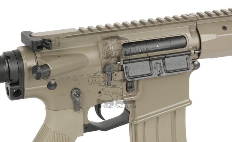 WE13 9,5" M4/AR-15 Knight's Armament di WELL PRO