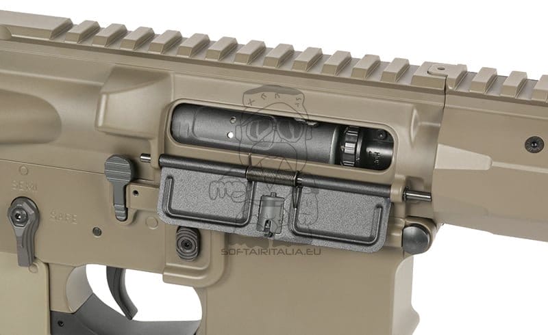 WE13 9,5" M4/AR-15 Knight's Armament di WELL PRO
