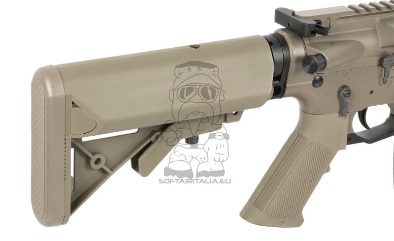 WE13 9,5" M4/AR-15 Knight's Armament di WELL PRO