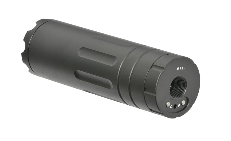 Tracer Flare Smoky BT di ESHOOTER
