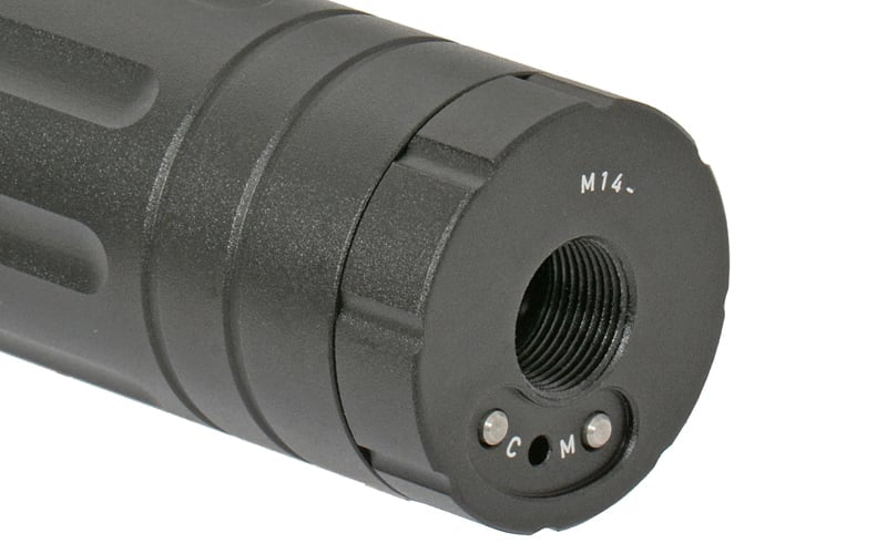 Tracer Flare Smoky BT di ESHOOTER