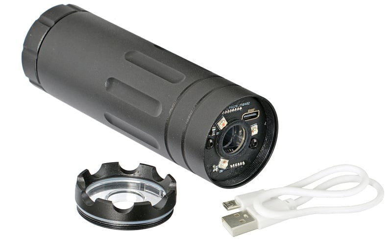 Tracer Flare Smoky BT di ESHOOTER