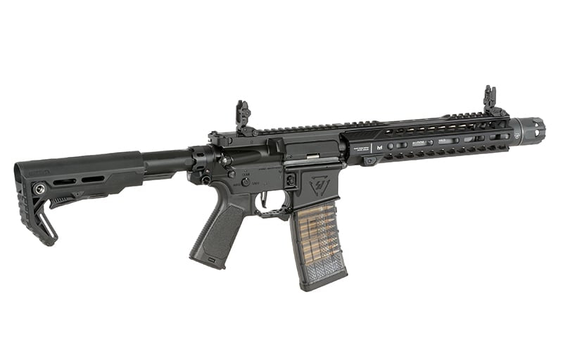 Strike Industries 10" Raider SBR GBBR di EMG