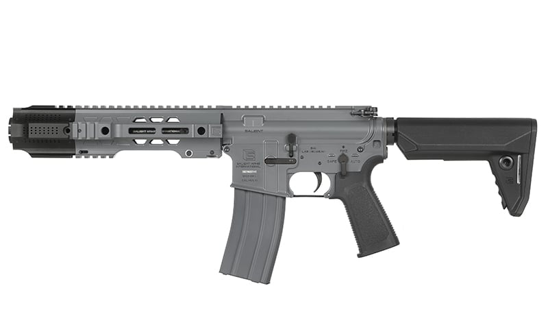SAI GRY 7" GBB Carbine Replica di EMG
