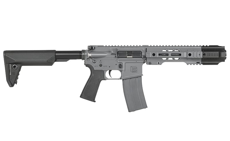 SAI GRY 7" GBB Carbine Replica di EMG