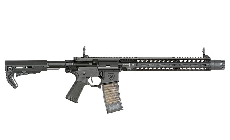 Strike Industries 13,5" Raider Carabine di EMG