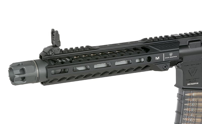 Strike Industries 10" Raider SBR GBBR di EMG