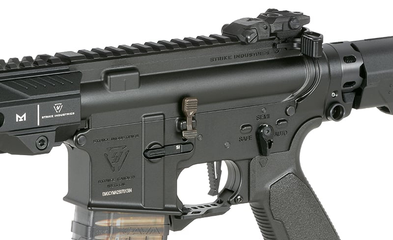 Strike Industries 13,5" Raider Carabine di EMG