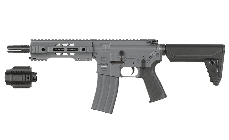 SAI GRY 7" GBB Carbine Replica di EMG
