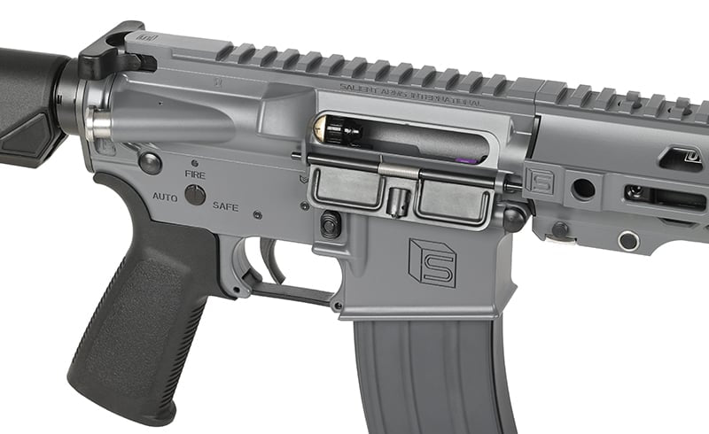 SAI GRY 7" GBB Carbine Replica di EMG