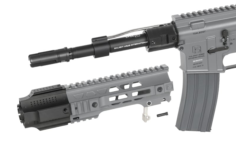 SAI GRY 7" GBB Carbine Replica di EMG