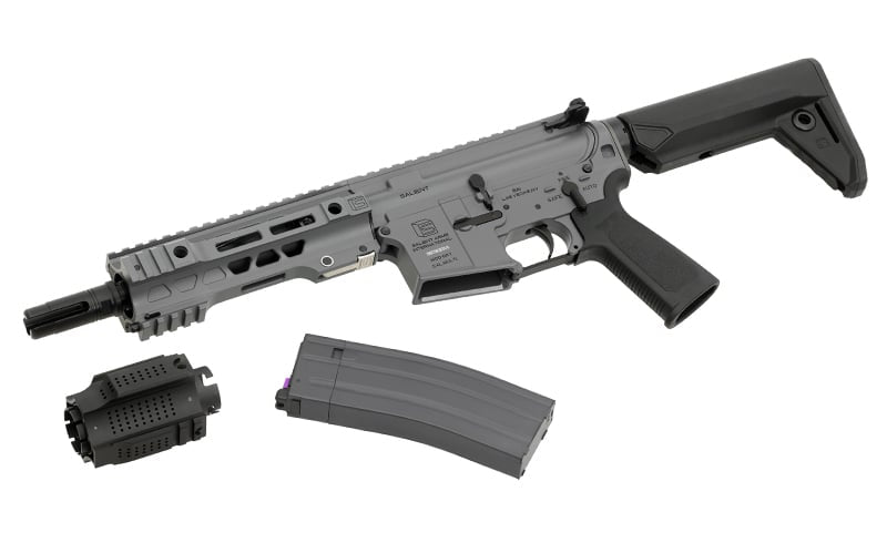 SAI GRY 7" GBB Carbine Replica di EMG