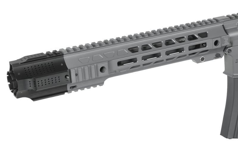 SAI GRY 10,5" GBB Carbine Replica di EMG
