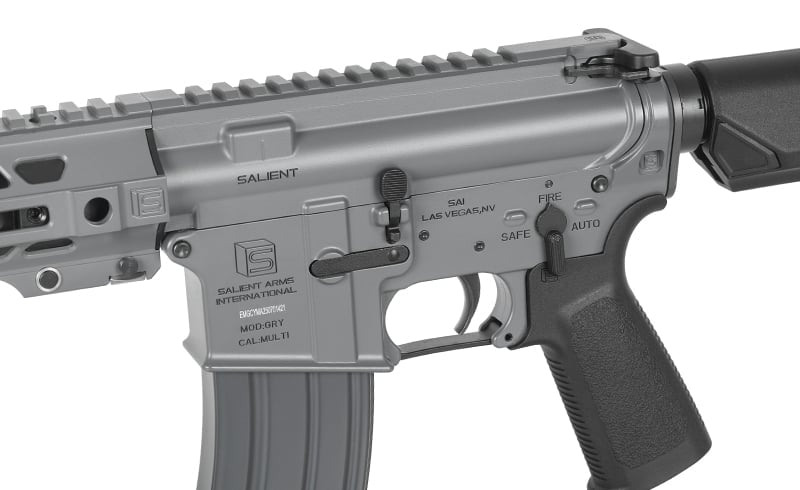 SAI GRY 10,5" GBB Carbine Replica di EMG