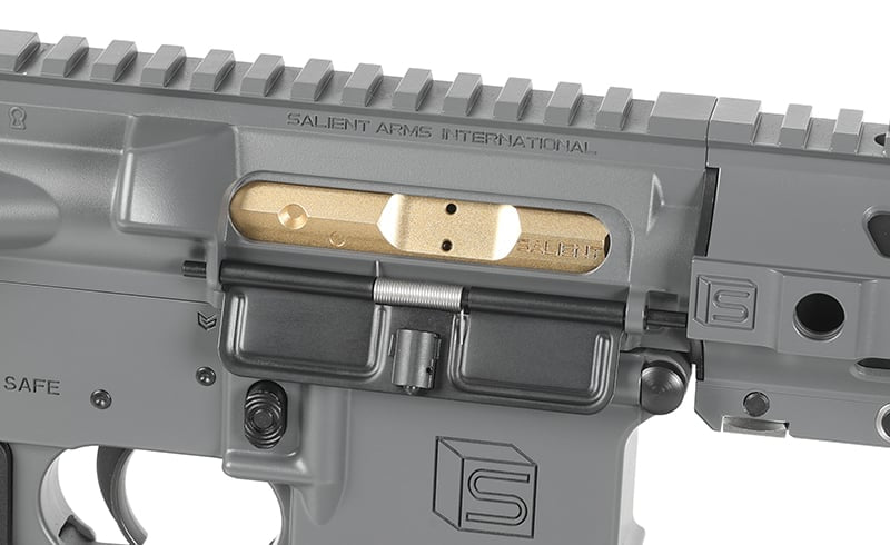 SAI GRY 10,5" GBB Carbine Replica di EMG